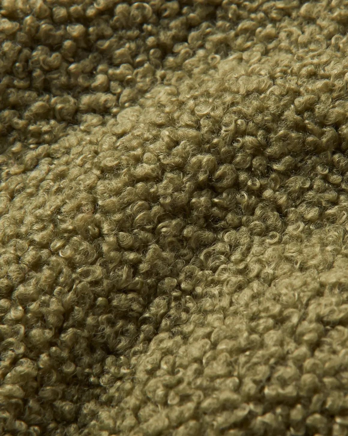 Journey Recycled Insulated Jacket - Black/Khaki Green