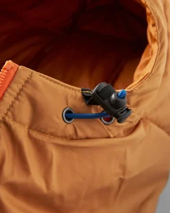 Kai Recycled Insulated Jacket - Rich Navy