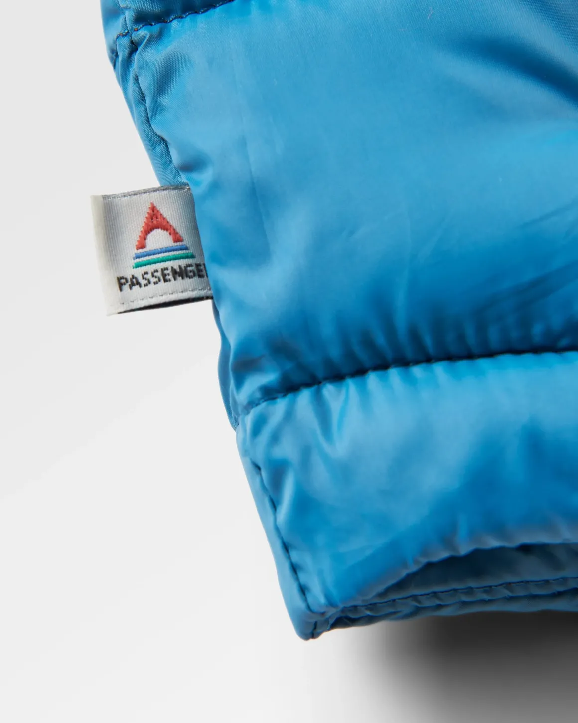 Kai Recycled Insulated Jacket - Rich Navy