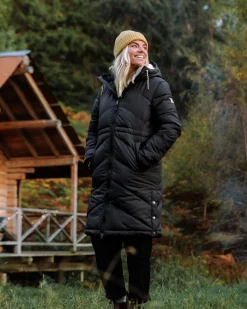 Kinsey Recycled 2.0 Jacket - Phantom Black