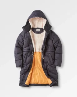 Kinsey Recycled 2.0 Jacket - Phantom Black