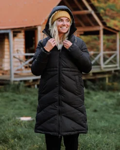 Kinsey Recycled 2.0 Jacket - Phantom Black