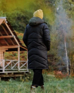 Kinsey Recycled 2.0 Jacket - Phantom Black