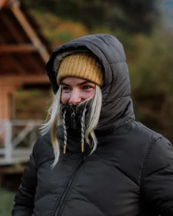 Kinsey Recycled 2.0 Jacket - Phantom Black