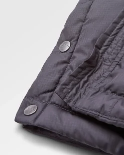 Kinsey Recycled 2.0 Jacket - Phantom Black