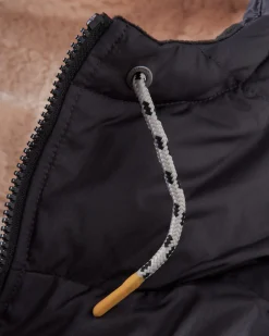 Kinsey Recycled 2.0 Jacket - Phantom Black