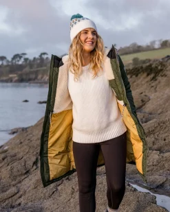 Kinsey Recycled 2.0 Jacket - Fir Tree