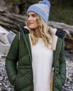 Kinsey Recycled 2.0 Jacket - Fir Tree