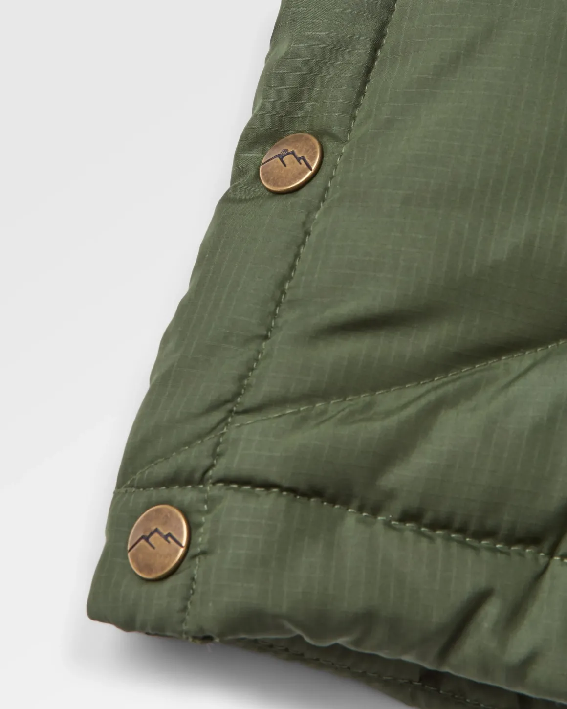 Kinsey Recycled 2.0 Jacket - Fir Tree