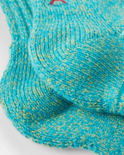 Kiruna Cozy Heavyweight Socks - Arctic