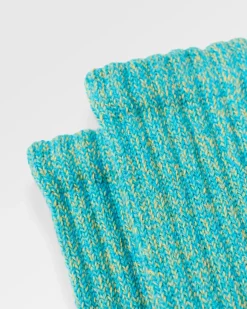 Kiruna Cozy Heavyweight Socks - Arctic