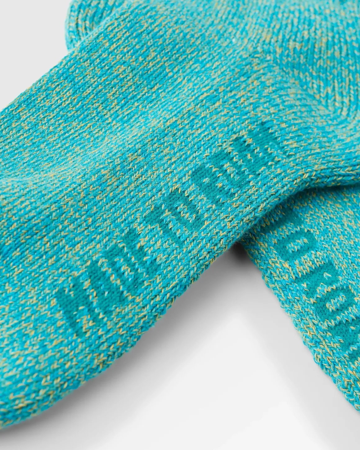 Kiruna Cozy Heavyweight Socks - Arctic