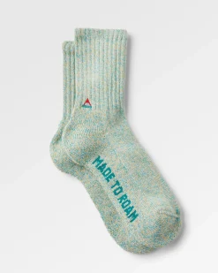 Kiruna Heavy-weight Socks - Birch