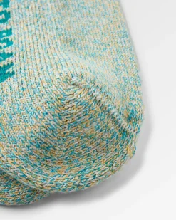 Kiruna Heavy-weight Socks - Birch