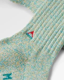 Kiruna Heavy-weight Socks - Birch