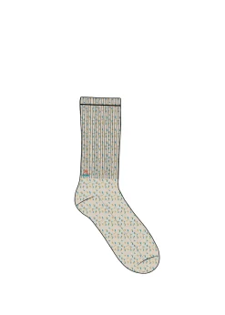 Kiruna Heavy-weight Socks - Birch
