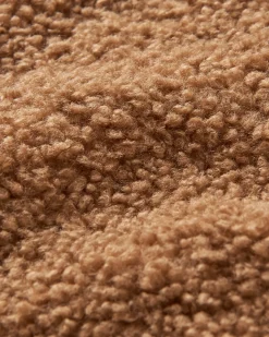 Kodiak 2.0 Sherpa Lined Cord Shirt Jacket - Tidal Blue