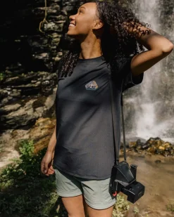 Laura All Purpose Shorts - Pistachio