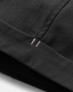 Laura All Purpose Shorts - True Black