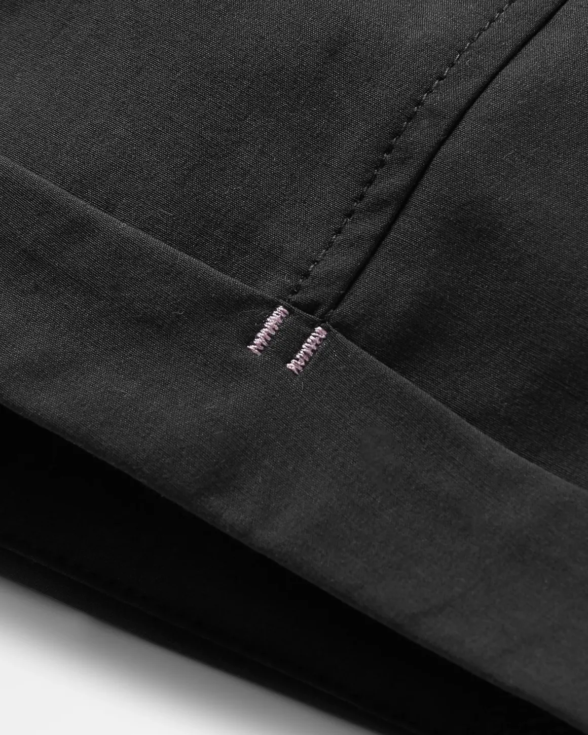 Laura All Purpose Shorts - True Black