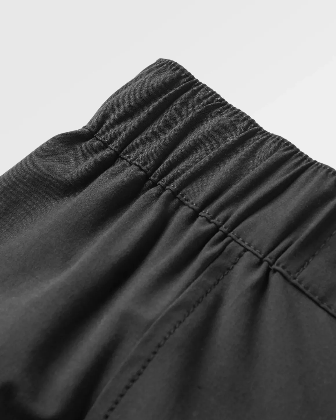 Laura All Purpose Shorts - True Black