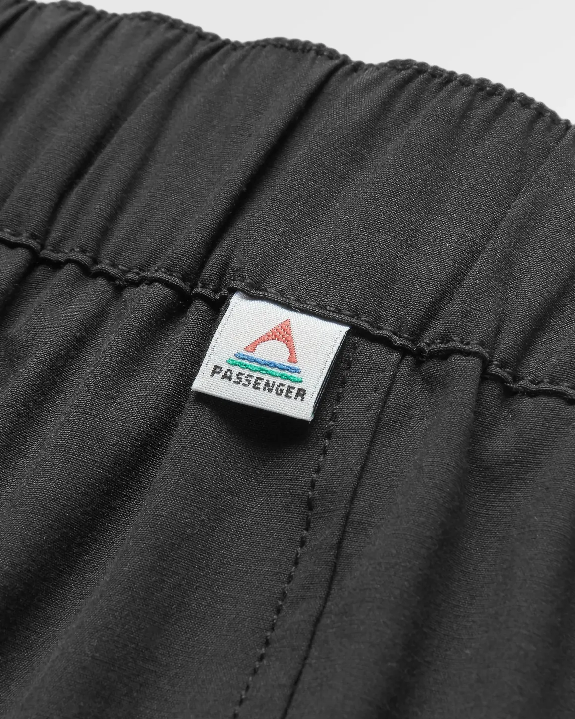 Laura All Purpose Shorts - True Black