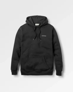 Made To Roam Hoodie - Black