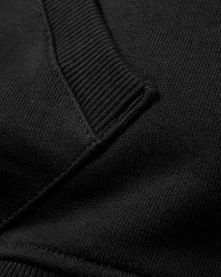 Made To Roam Hoodie - Black