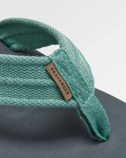 Malibu Flip Flop - Pistachio