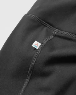 Mantra Recycled Active Legging - Black