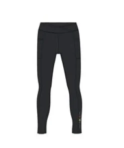 Mantra Recycled Active Legging - Black