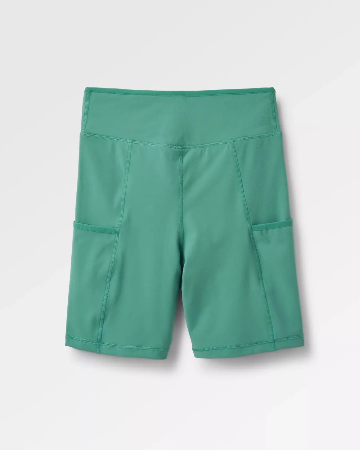 Mantra Recycled Active Shorts - Deep Sea