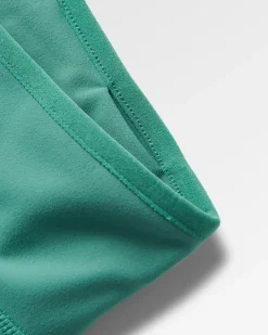 Mantra Recycled Active Shorts - Deep Sea