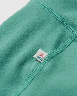 Mantra Recycled Active Shorts - Deep Sea