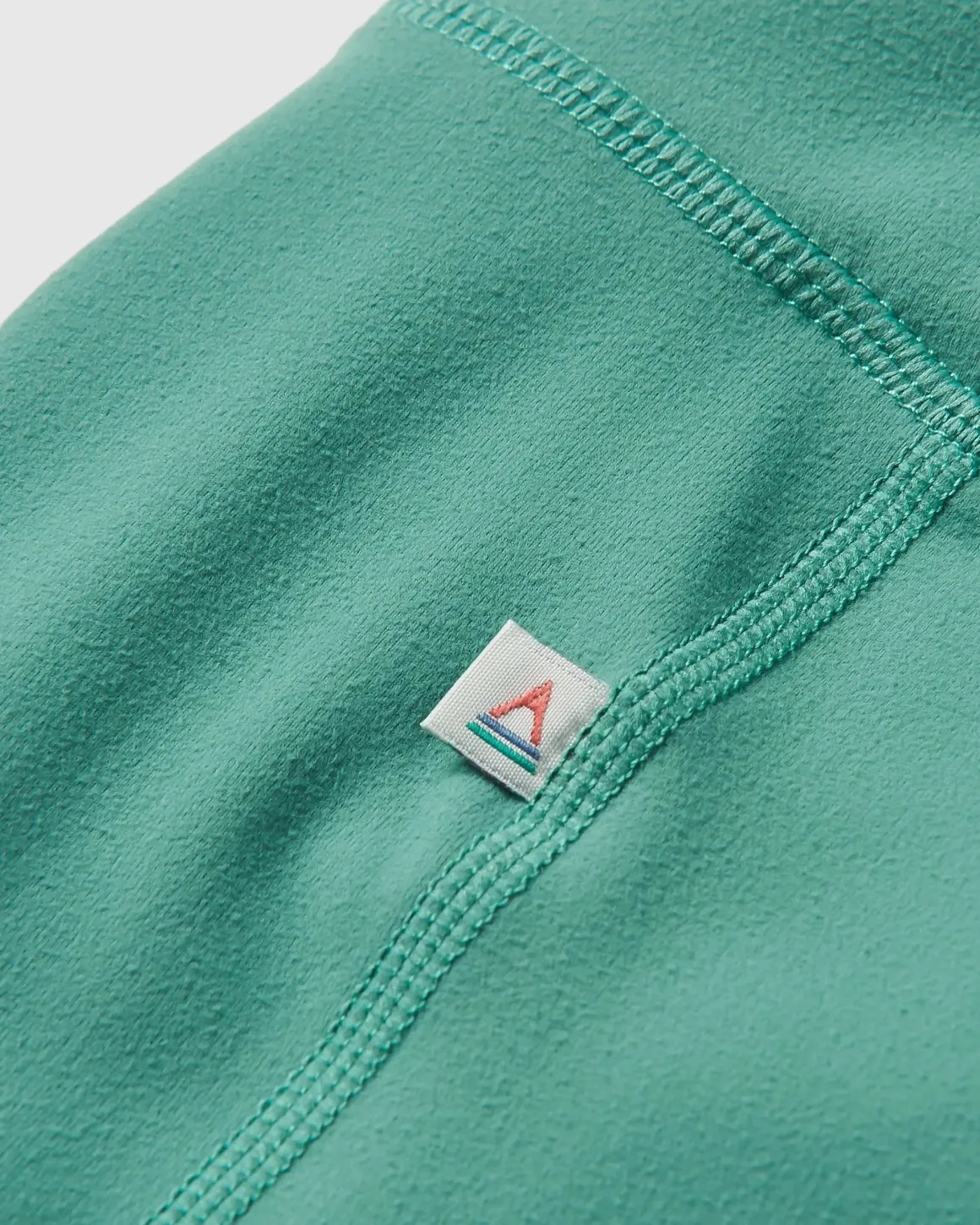 Mantra Recycled Active Shorts - Deep Sea