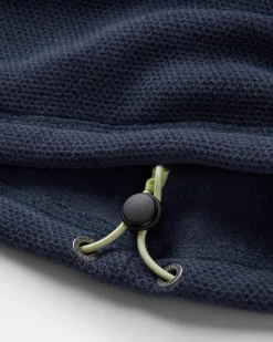 Men's Highland Recycled Polartec Fleece - Arctic