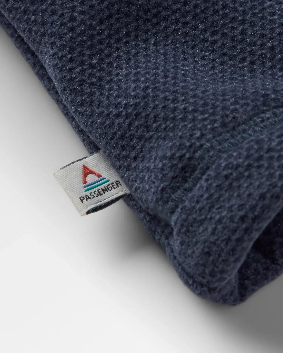 Men's Highland Recycled Polartec Fleece - Arctic