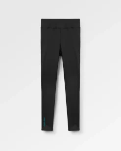 Men's Solitude Recycled Polartec® Pant - Black