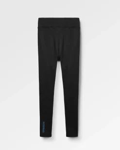 Men's Solitude Recycled Polartec® Pant - Black