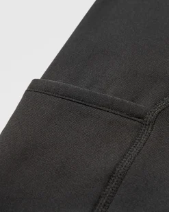 Men's Solitude Recycled Polartec® Pant - Black