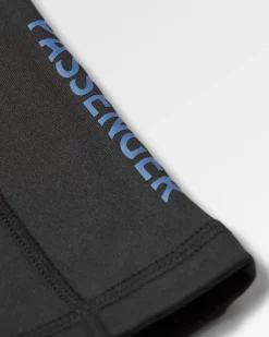 Men's Solitude Recycled Polartec® Pant - Black