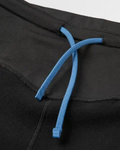 Men's Solitude Recycled Polartec® Pant - Black