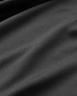 Mist Recycled Neck Gaiter - Black