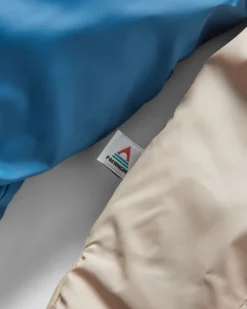 Moonlight Recycled Insulated Pullover - Dusty Olive