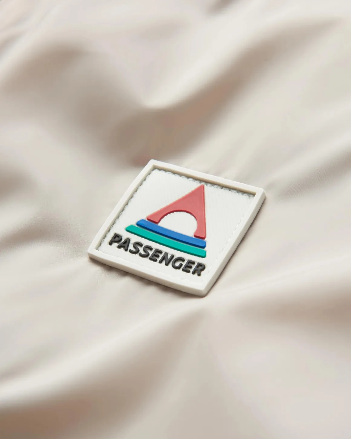 Moonlight Recycled Insulated Pullover - Lime Juice