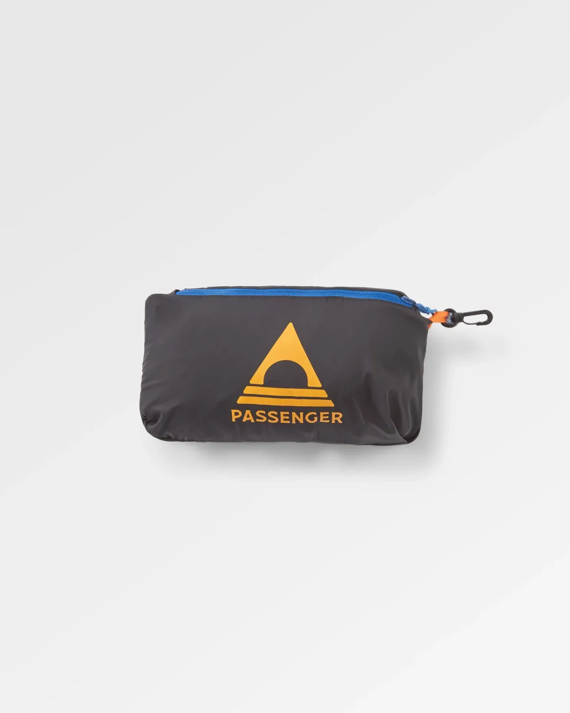 Northstar Down Recycled Vest - Black