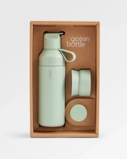 Ocean Bottle 3 in 1