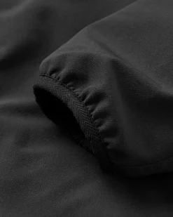 Ocean Women's Recycled Softshell Jacket - Black