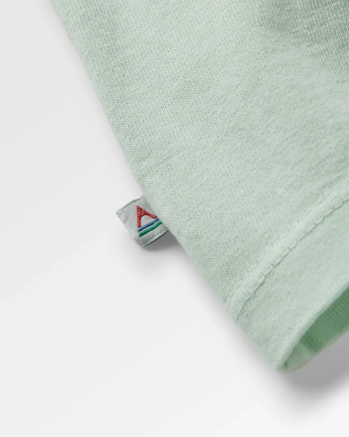 Odyssey Recycled Cotton T-Shirt - Surf Spray