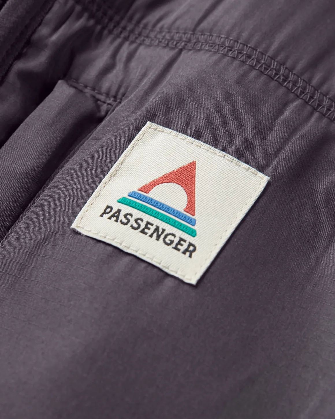 Offgrid 2.0 Half Zip Recycled Sherpa Fleece - Dusty Lilac